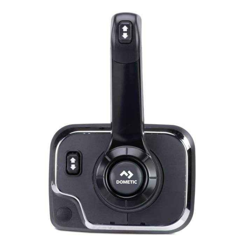 Xtreme Black Side-Mount Control | Dometic CHX8555P