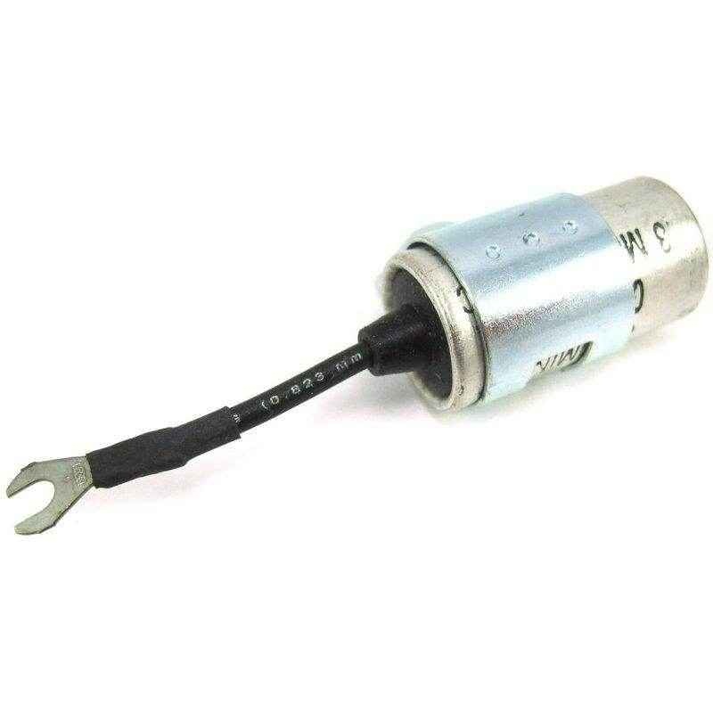 Onan 312-0069 Condenser