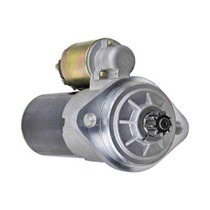 Starter GM Counter Clockwise Inboard Marine | J&N Electric 410-12198