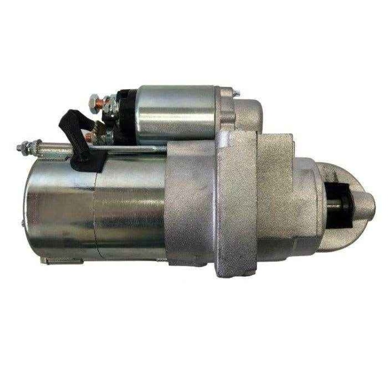 Starter GM Gear Reduction Marine Starter | J&N Electric 410-12610