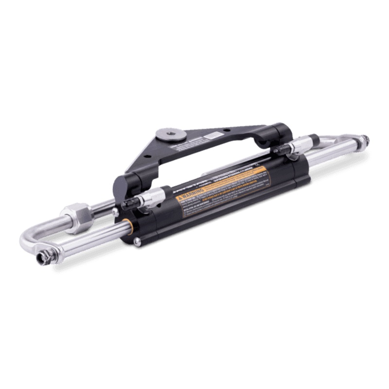 Baystar Outboard Hydraulic Steering Cylinder | Seastar HC4645-3