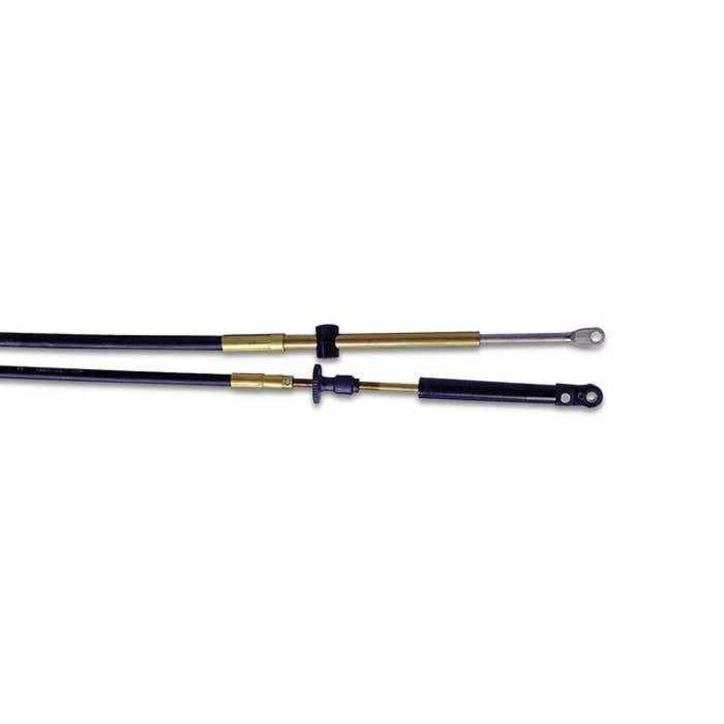 Johnson/Evinrude/OMC Control Cable, 40 foot | Dometic CCX20540