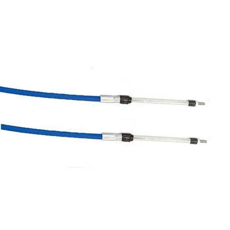Mach Zero 3300/33C High Efficiency Control Cable - 66 ft. | UFLEX MACHZEROX66