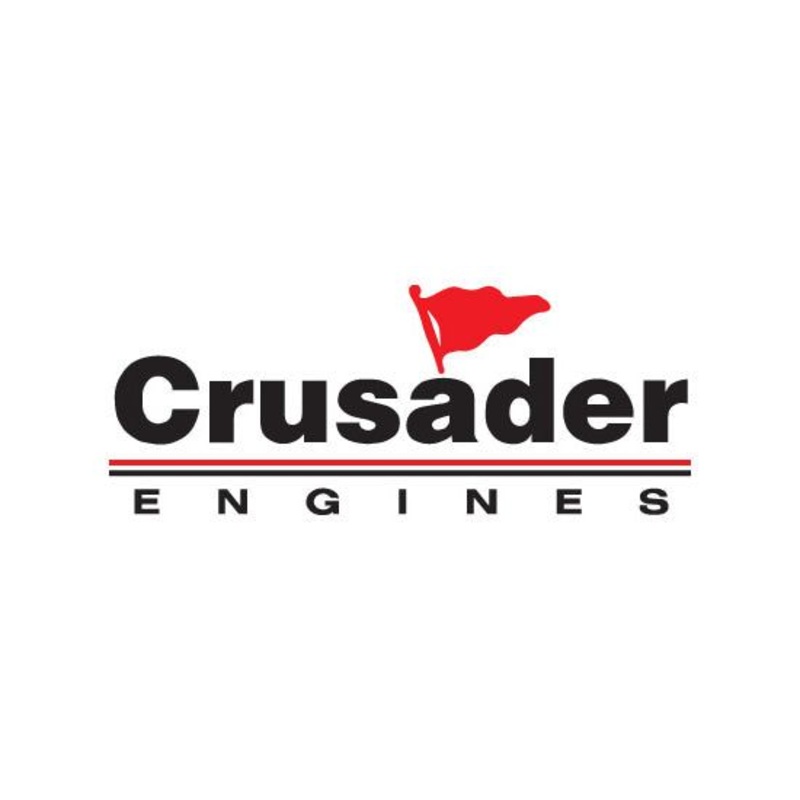 Crusader Bolt,H/Wash/Hd, 1/4-20X 1/2" R009178