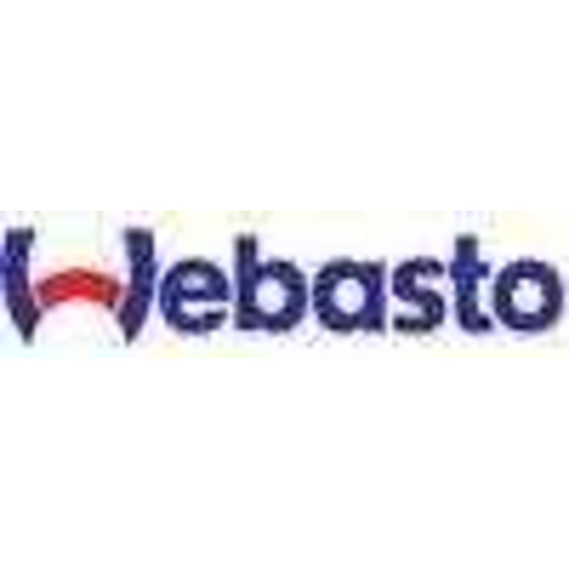 Webasto Gasket Set  At3500/At5000 91364A